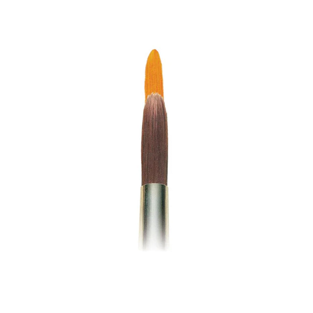 Winsor & Newton Galeria apvalus teptukas