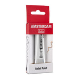 Amsterdam reljefiniai dažai, 20 ml
