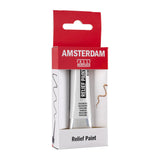 Amsterdam reljefiniai dažai, 20 ml