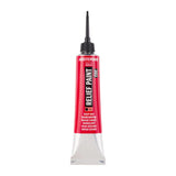 Amsterdam reljefiniai dažai, 20 ml