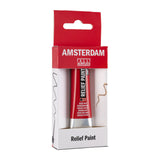 Amsterdam reljefiniai dažai, 20 ml