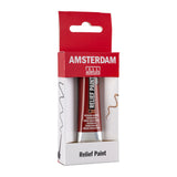 Amsterdam reljefiniai dažai, 20 ml