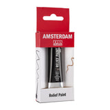 Amsterdam reljefiniai dažai, 20 ml