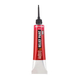 Amsterdam reljefiniai dažai, 20 ml