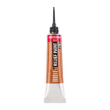 Amsterdam reljefiniai dažai, 20 ml