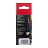 Amsterdam reljefiniai dažai, 20 ml