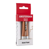 Amsterdam reljefiniai dažai, 20 ml