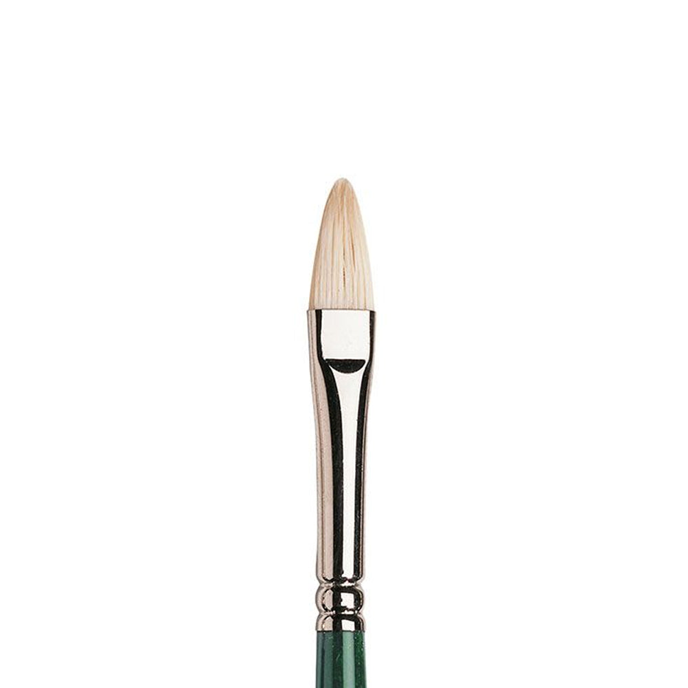 Winsor & Newton Winton Hog Filbert teptukas