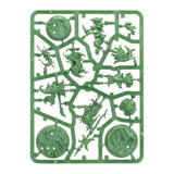 Warhammer Underworlds: Gnarlwood - Grinkrak’s Looncourt žaidimo papildymas