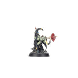 Warhammer Underworlds: Gnarlwood - Grinkrak’s Looncourt žaidimo papildymas