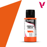 Vallejo Premium Color Airbrush Paint