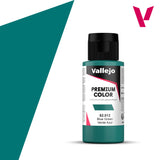 Vallejo Premium Color Airbrush Paint