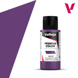 Vallejo Premium Color Airbrush Paint
