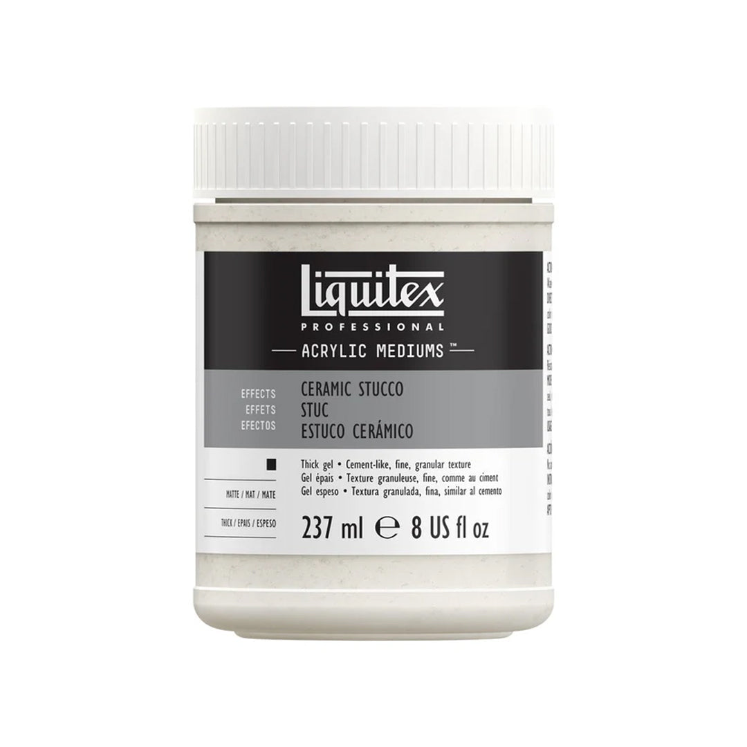Liquitex Professional keraminis tinkas