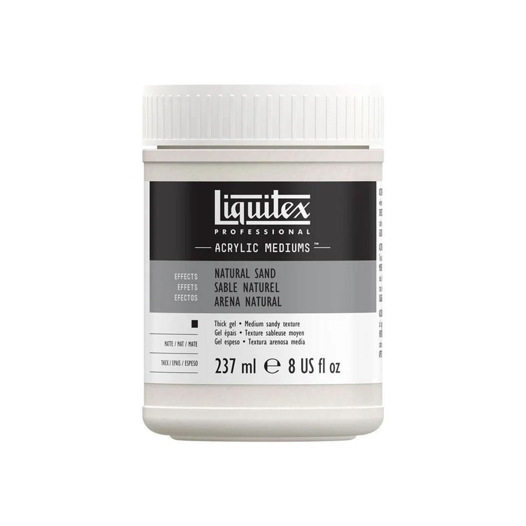 Liquitex Professional natūralus smėlis