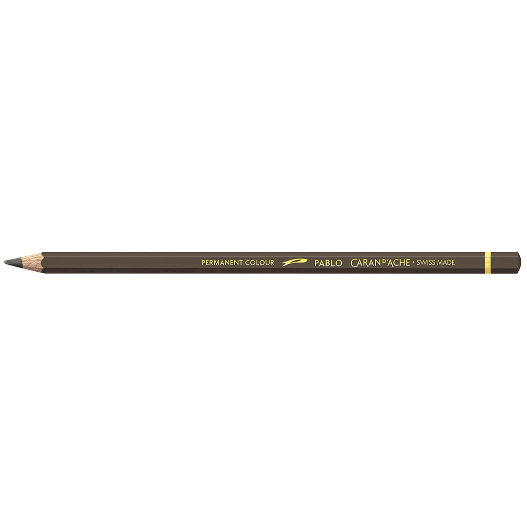 Caran d'Ache PABLO Colored Pencils