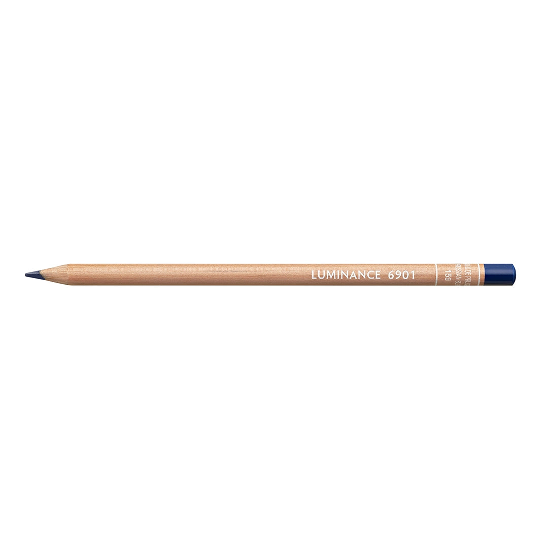Caran d'Ache LUMINANCE Colored Pencils