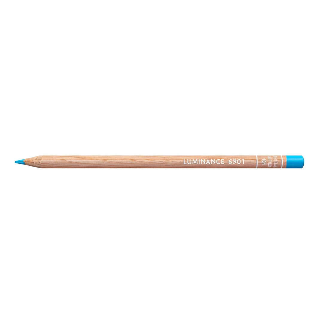 Caran d'Ache LUMINANCE Colored Pencils