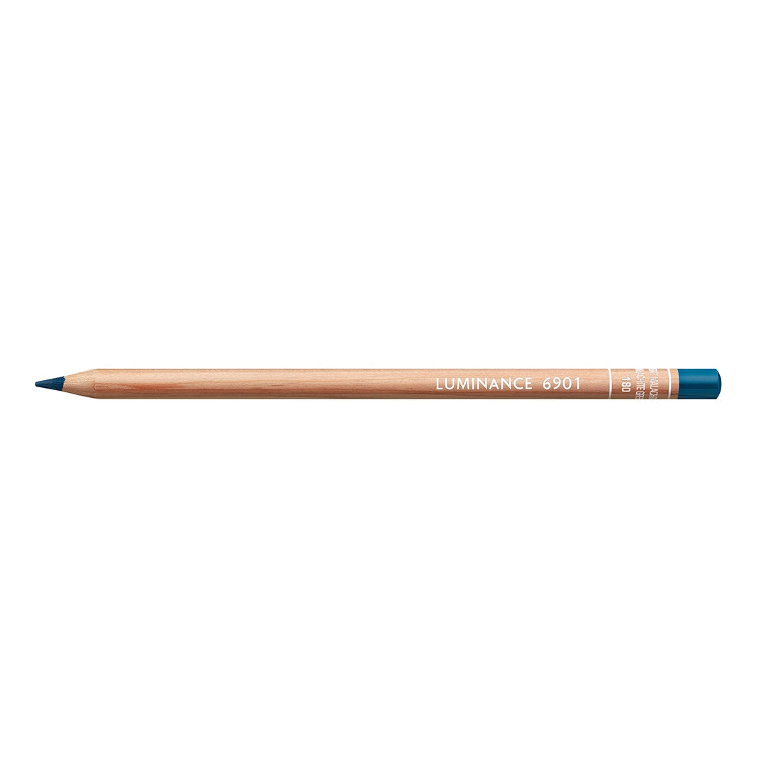Caran d'Ache LUMINANCE Colored Pencils