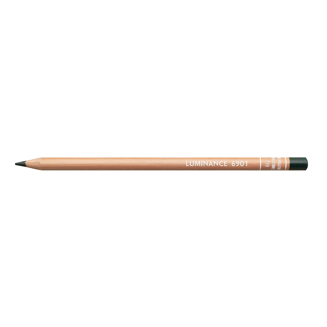 Caran d'Ache LUMINANCE Colored Pencils