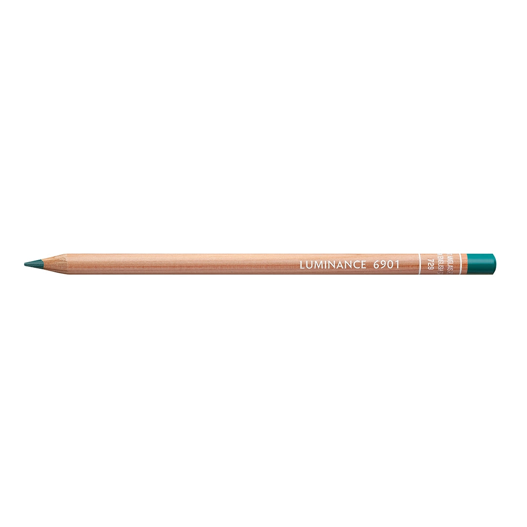 Caran d'Ache LUMINANCE Colored Pencils