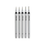 Winsor & Newton juodas tušinukas