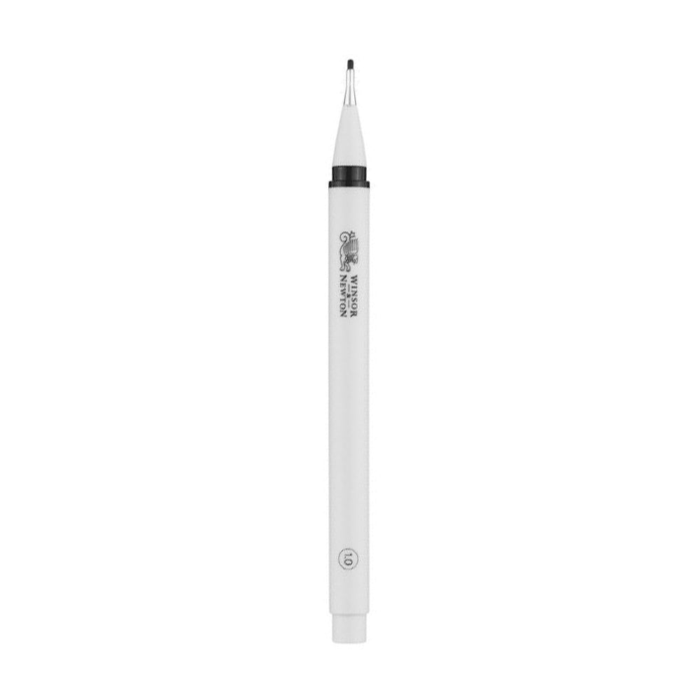 Winsor & Newton juodas tušinukas