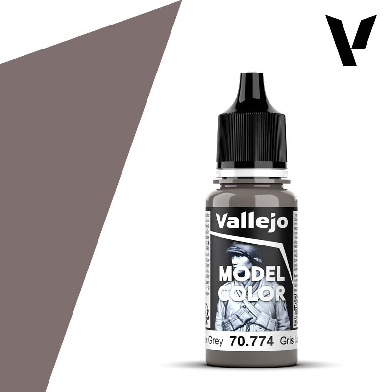 Vallejo Model Color Paint, 18 ml, colors 101-165 (part 2/3)