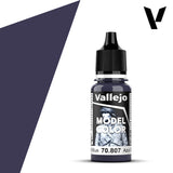 Vallejo Model Color Paint, 18 ml, colors 101-165 (part 2/3)