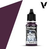Vallejo Model Color Paint, 18 ml, colors 101-165 (part 2/3)