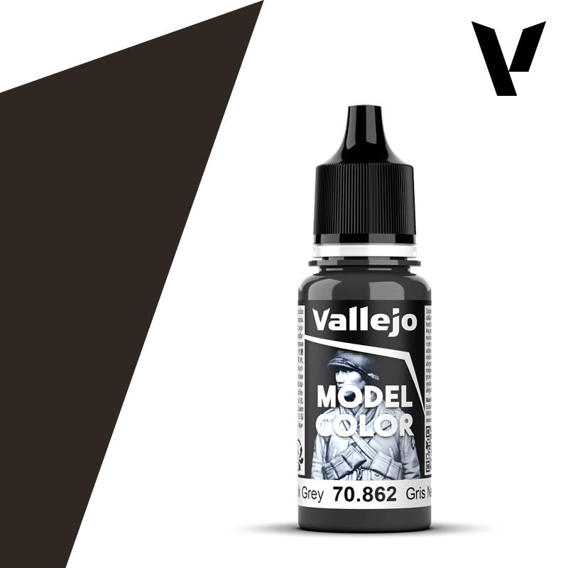 Vallejo Model Color Paint, 18 ml, colors 101-165 (part 2/3)