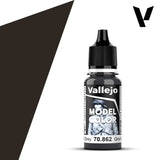 Vallejo Model Color Paint, 18 ml, colors 101-165 (part 2/3)