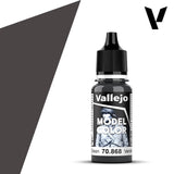 Vallejo Model Color Paint, 18 ml, colors 1-100 (part 1/3)