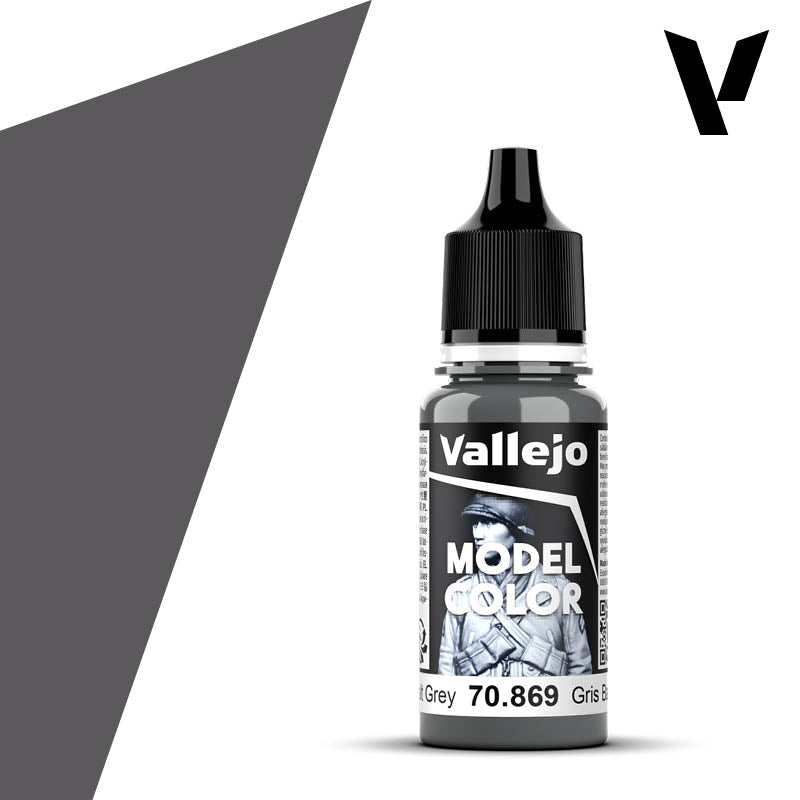 Vallejo Model Color Paint, 18 ml, colors 101-165 (part 2/3)