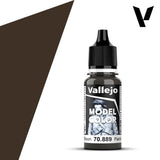 Vallejo Model Color Paint, 18 ml, colors 1-100 (part 1/3)