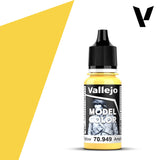 Vallejo Model Color Paint, 18 ml, colors 166-209 (part 3/3)