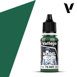 Vallejo Model Color Paint, 18 ml, colors 166-209 (part 3/3)