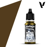 Vallejo Model Color Paint, 18 ml, colors 1-100 (part 1/3)
