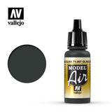 Vallejo Model Air dažai, spalvos 1-100 (1/3 dalis)