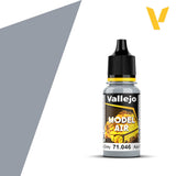 Vallejo Model Air dažai, spalvos 1-100 (1/3 dalis)
