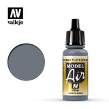 Vallejo Model Air dažai, spalvos 1-100 (1/3 dalis)