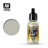 Vallejo Model Air dažai, spalvos 1-100 (1/3 dalis)