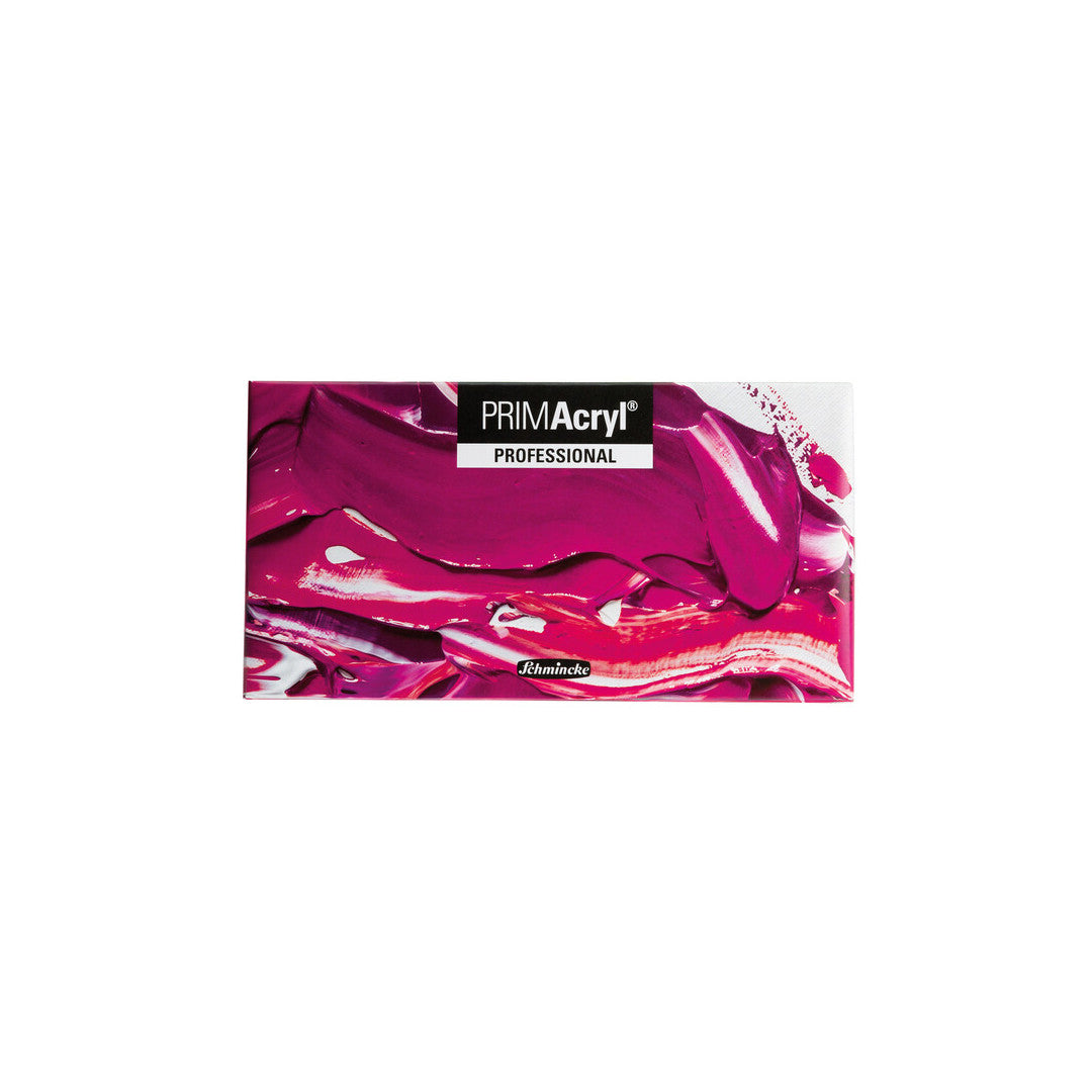 Schmincke PRIMAcryl Professional akrilinių dažų rinkinys, 8x35 ml