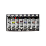 Schmincke PRIMAcryl Professional akrilinių dažų rinkinys, 8x35 ml