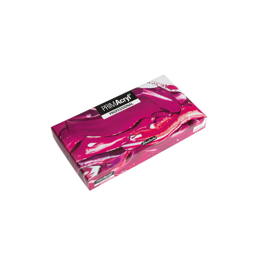 Schmincke PRIMAcryl Professional akrilinių dažų rinkinys, 8x35 ml