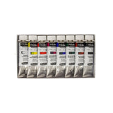 Schmincke PRIMAcryl Professional akrilinių dažų rinkinys, 8x60 ml