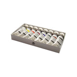 Schmincke PRIMAcryl Professional akrilinių dažų rinkinys, 8x60 ml