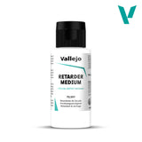 Vallejo Retarder Medium dažų džiūvimo lėtintojas