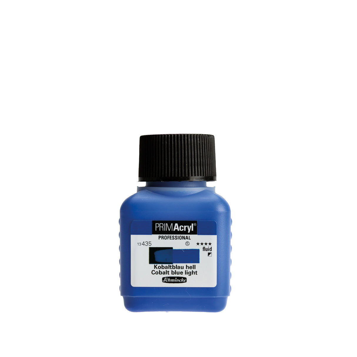 Schmincke PRIMAcryl Fluid Acryl Paint Set, 8x50 ml