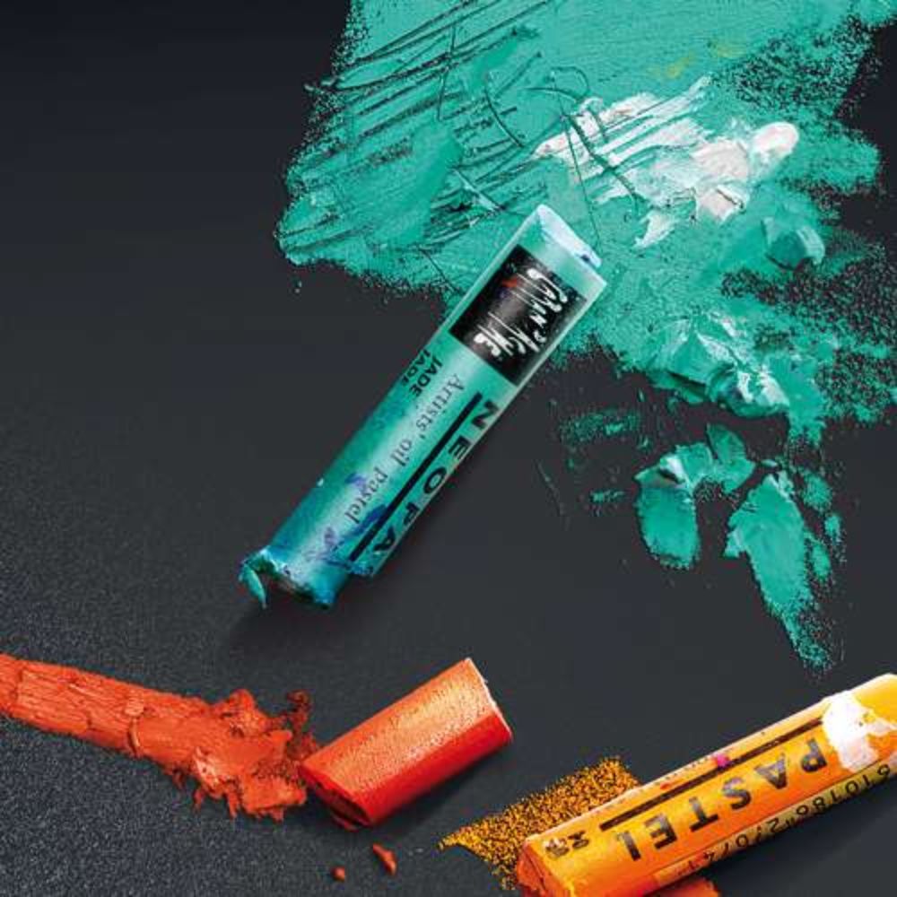 Caran d'Ache Neopastel Oil Pastel